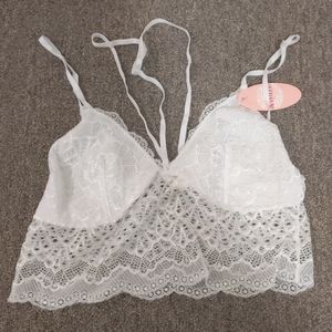 Anemone bralette